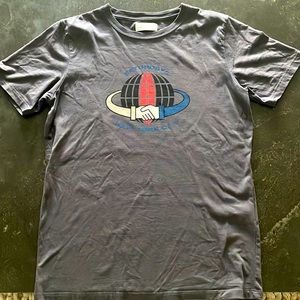 Unisex-Saturdays New York City T-shirt